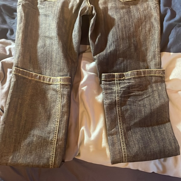 PARASUCO low rise flare jeans in great condition! - Picture 11 of 11